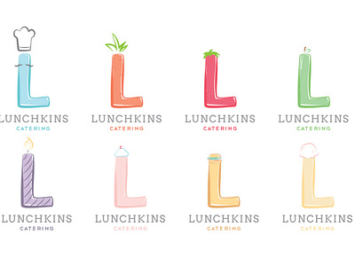 Thesis: Lunchkins Catering