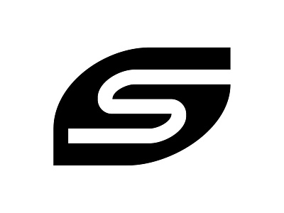 Logo design Studio GSG branding design icon logo typography