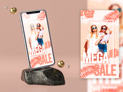 Summer Sale Stories template free instagram story instagram story pack instagram template likes marketing multi purpose professional promotion sale season collection shopping social media special offer store template