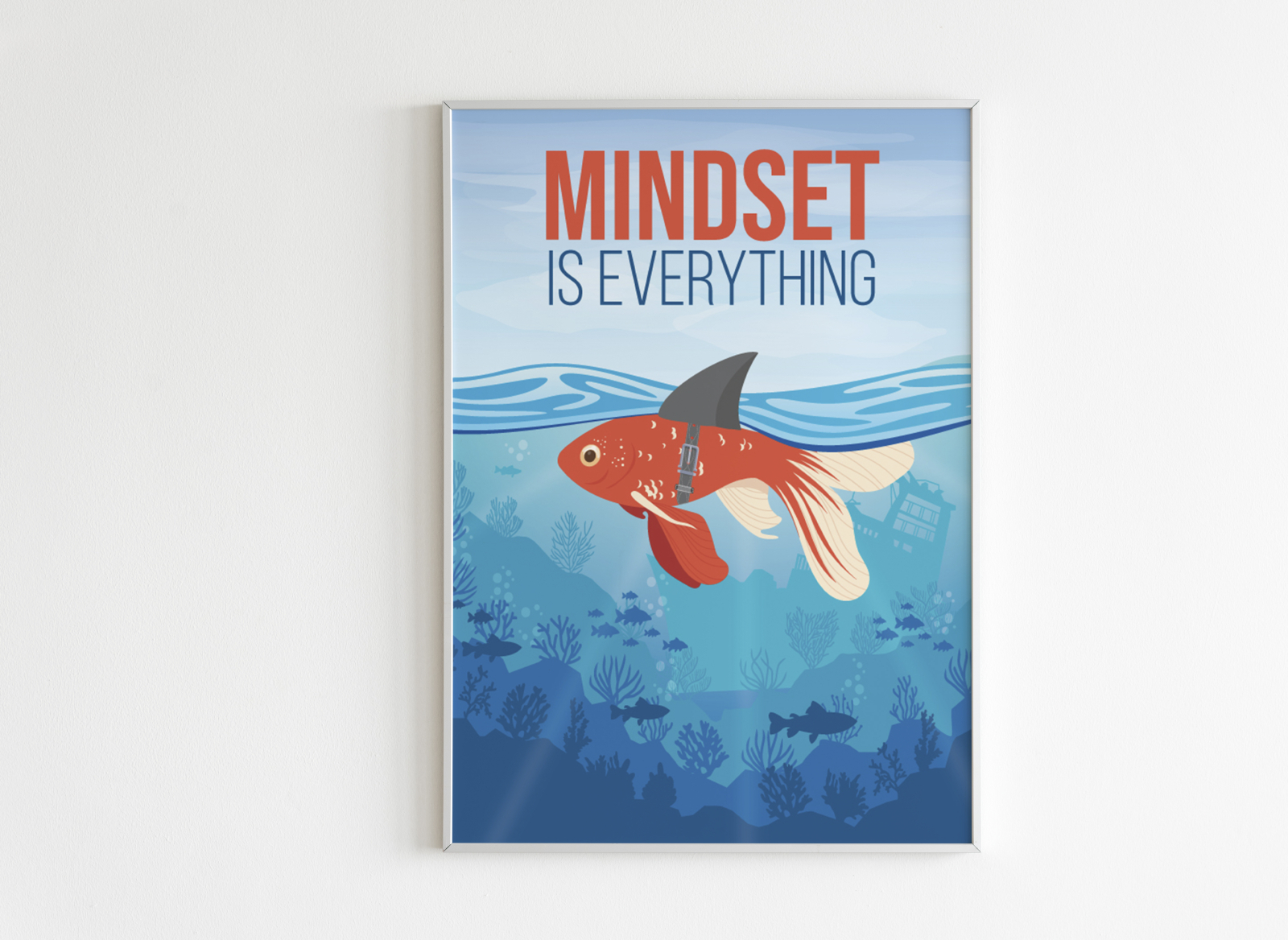 Poster design by jasmina on Dribbble