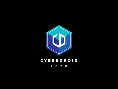 Cyberdroid Logo