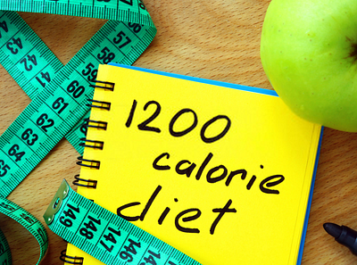 1200 Calorie Diet for Weight Loss: Benefits and Side Effects 1200 calorie diet diet fitness tips health and fitness health tips healthy body healthy eating healthy lifestyle healthy living low calorie low calorie diet nutrition weight loss