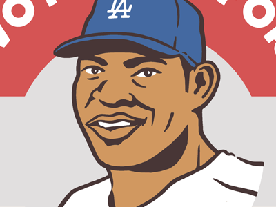 Vote Puig baseball dodgers mlb puig yasiel puig