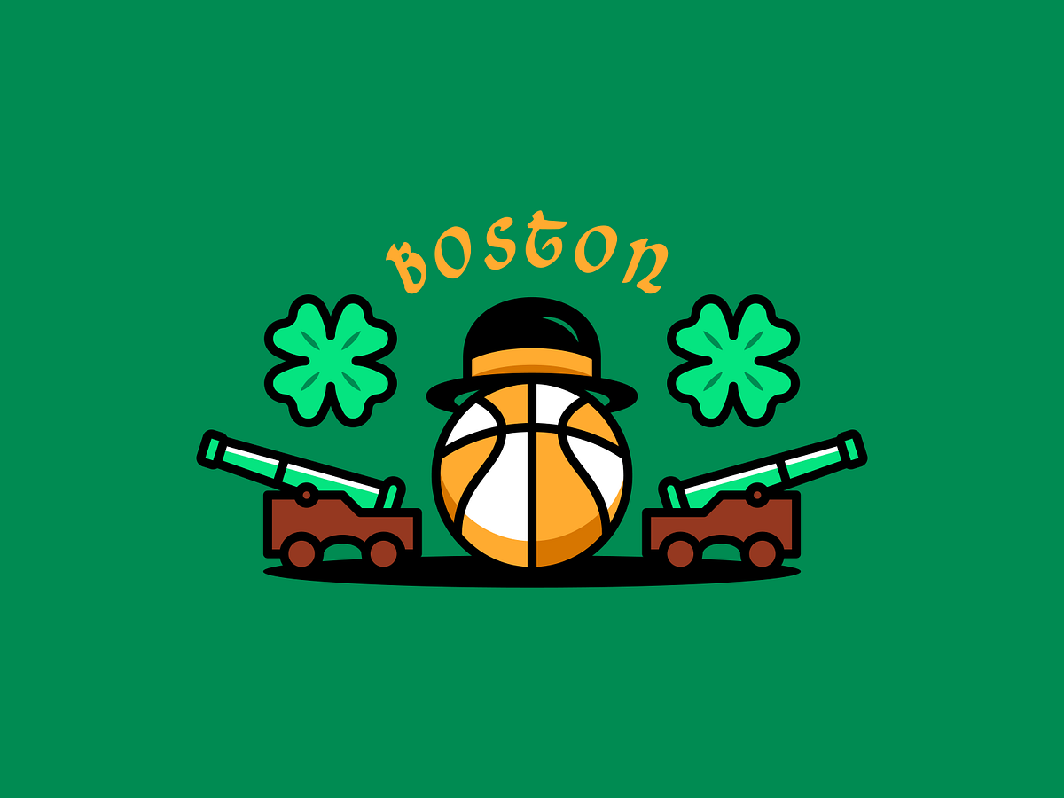 Browse thousands of Nba images for design inspiration | Dribbble