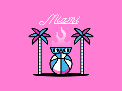 Miami Basketball basketball heat miami miami heat miami vice nba