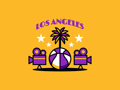 Los Angeles Basketball basketball la lakers los angeles los angeles lakers nba