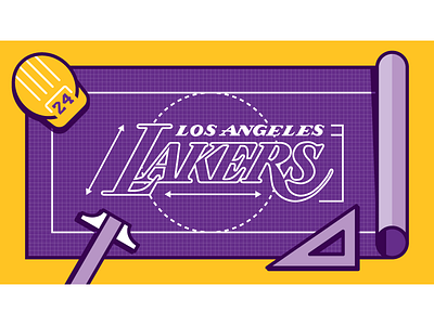 Lakers, Part 1 basketball espn kobe bryant lakers los angeles nba