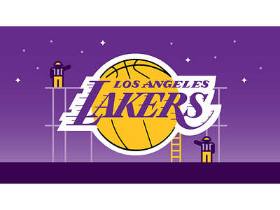 Lakers, Part 4