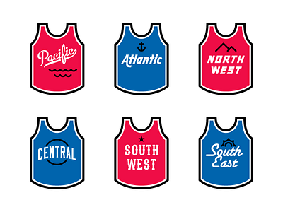 Jerseys