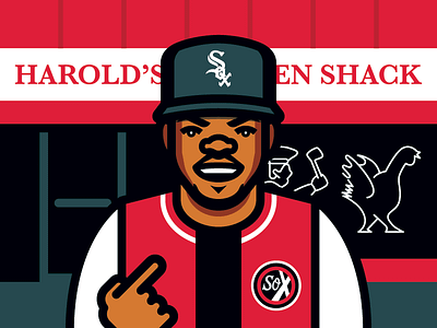 Chance The Rapper