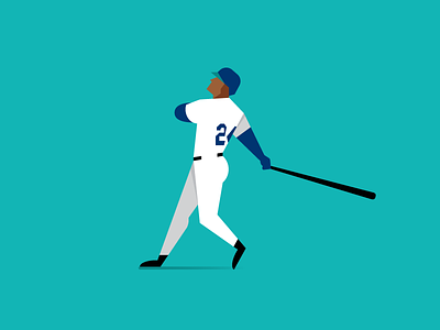 Ken Griffey Jr designs, themes, templates and downloadable graphic elements  on Dribbble