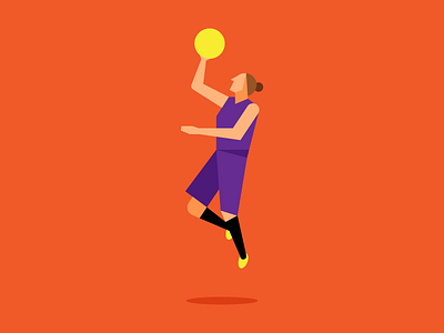 Diana Taurasi