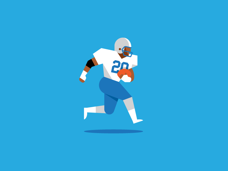 #20 by Elias Stein on Dribbble