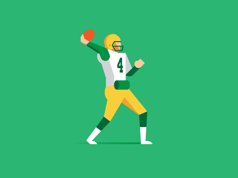 #4 by Elias Stein on Dribbble