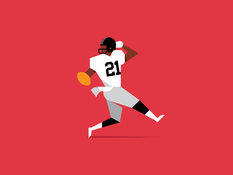 #21 by Elias Stein on Dribbble