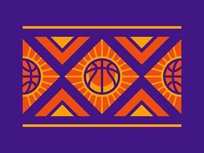 Phoenix Basketball