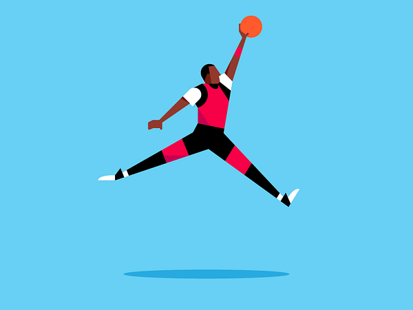 Michael Jordan designs, themes, templates and downloadable graphic