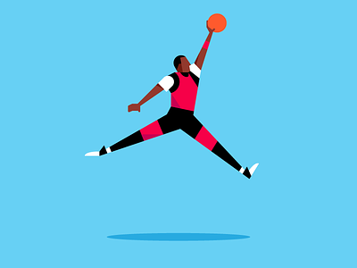 Air Jordan air jordan basketball chicago bulls dunk jumpman michael jordan mj nba nike