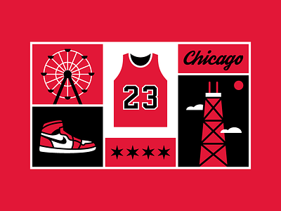 Chicago Basketball