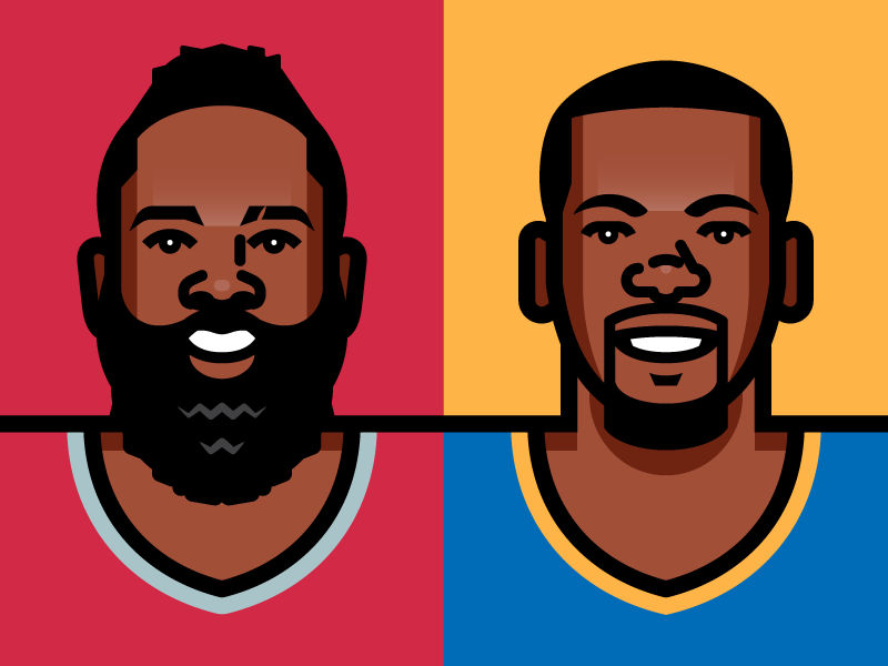 Western conference finals