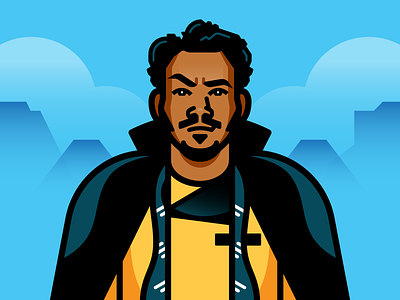 Lando Calrissian