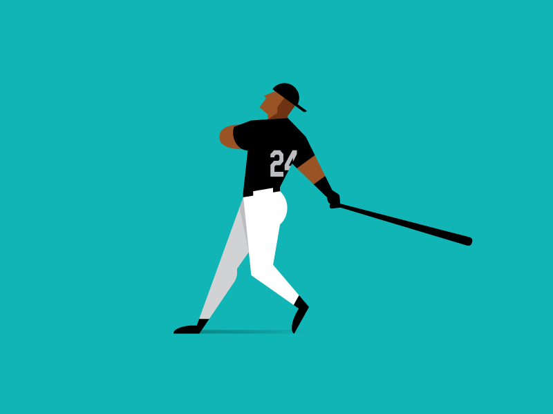 swingman ken griffey jr