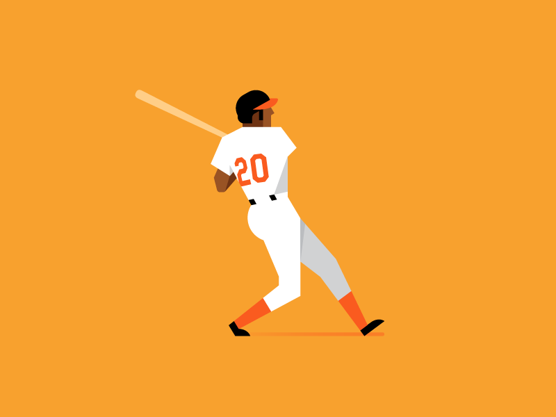 Frank robinson