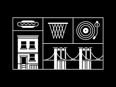 Brooklyn Basketball 2 basketball basketball cities brooklyn nba nets new york new york city