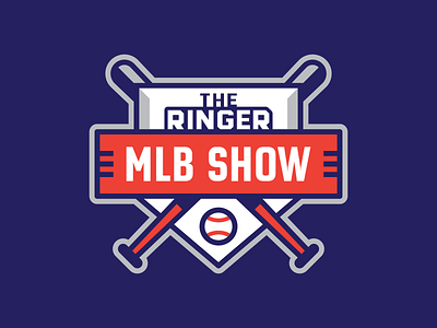 The Ringer MLB Show