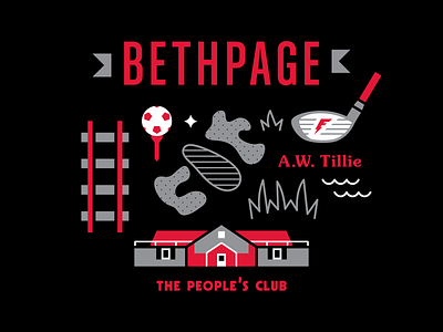 Bethpage Black bethpage callaway golf pga