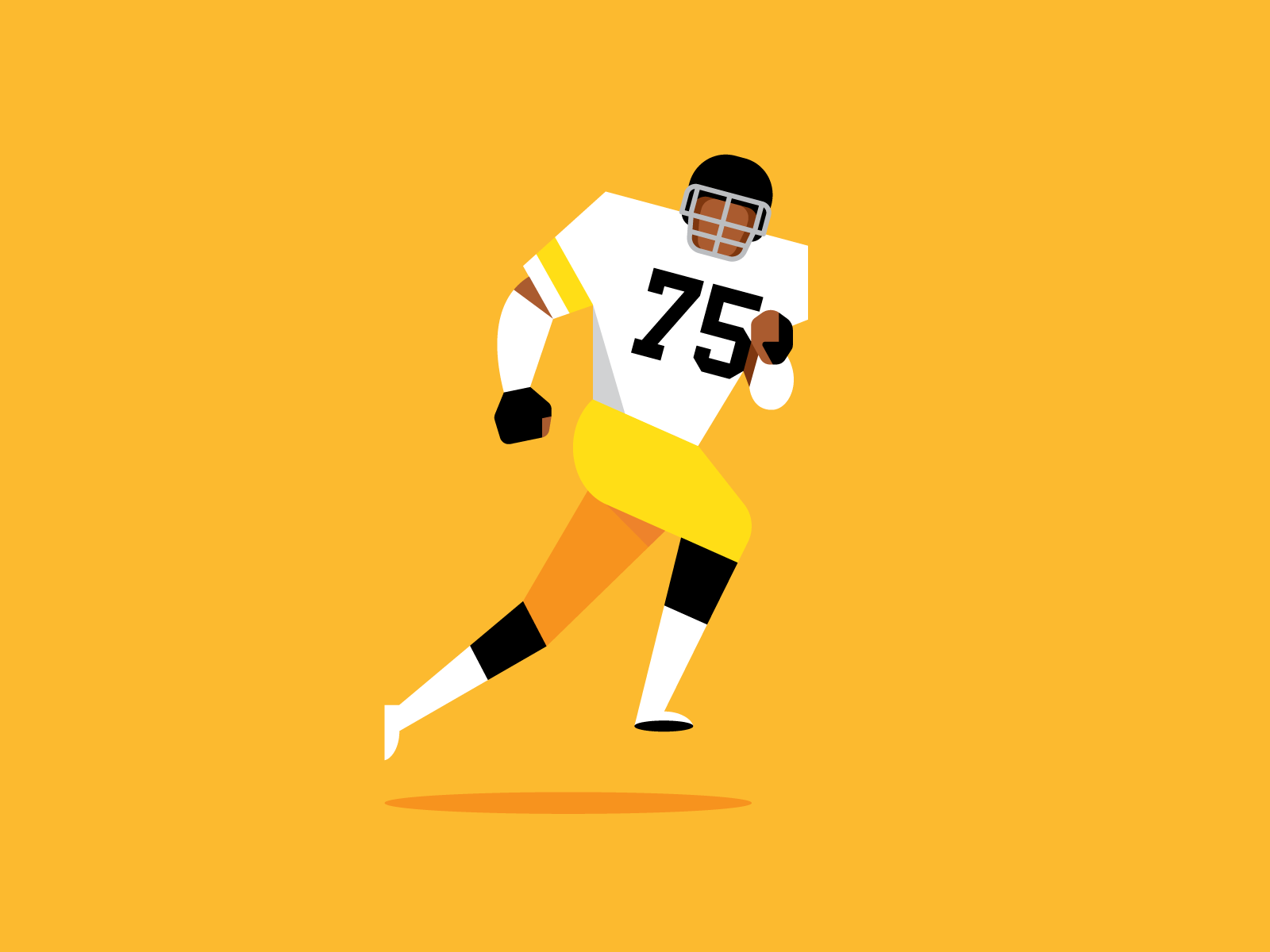 MEAN JOE GREENE 