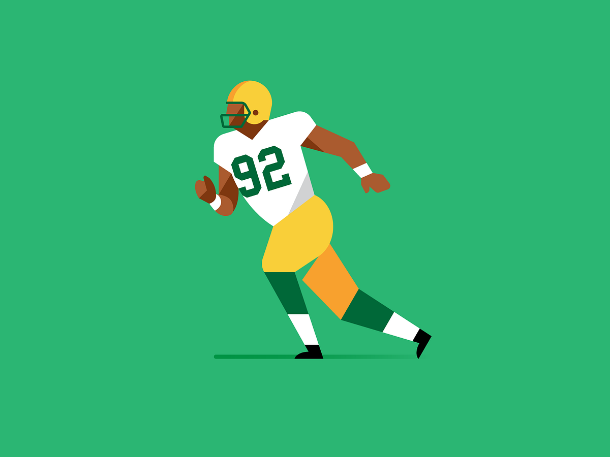 Reggie White designs, themes, templates and downloadable graphic ...