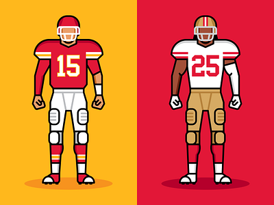 49ers designs, themes, templates and downloadable graphic elements on  Dribbble