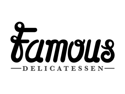 Famous Deli