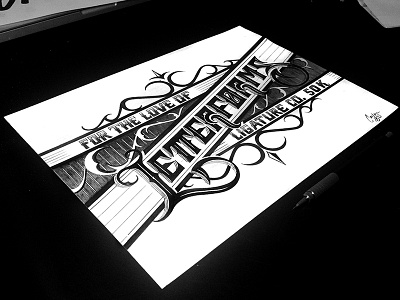 LETTERFORMS cards desing handmade lettering logotype type typography