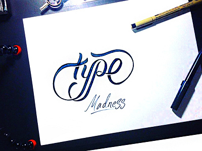 Type Madness