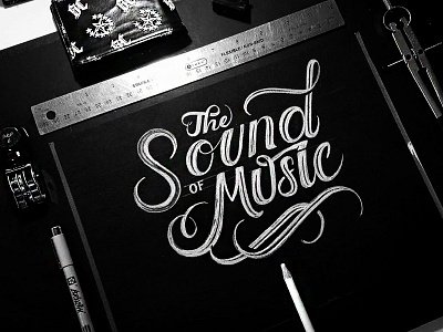 The Sound of Music