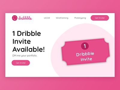 1 Dribbble Invite available illustration illustrator photoshop sketchapp ui ui design user experience user interface ux ux design