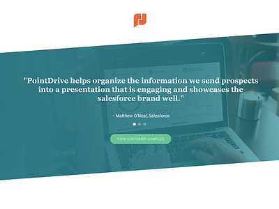 Site redesign app clean marketing presentation redesign ui web