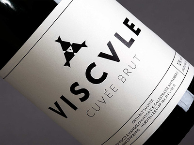 Studio Una: branding Viscvule brand design brand identity branding concept design graphicdesign logo packaging restaurant typography