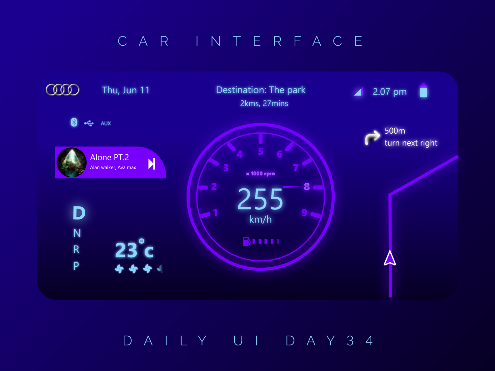 Даты ui