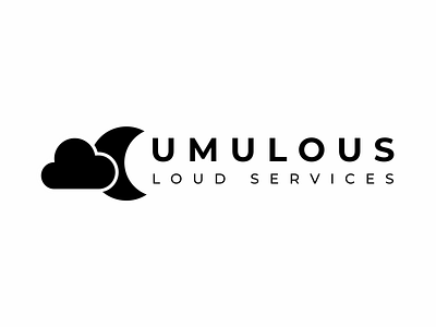 Cloud Computing logo daily logo challenge day 14