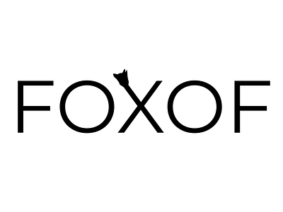 Fox logo daily logo challenge day 16