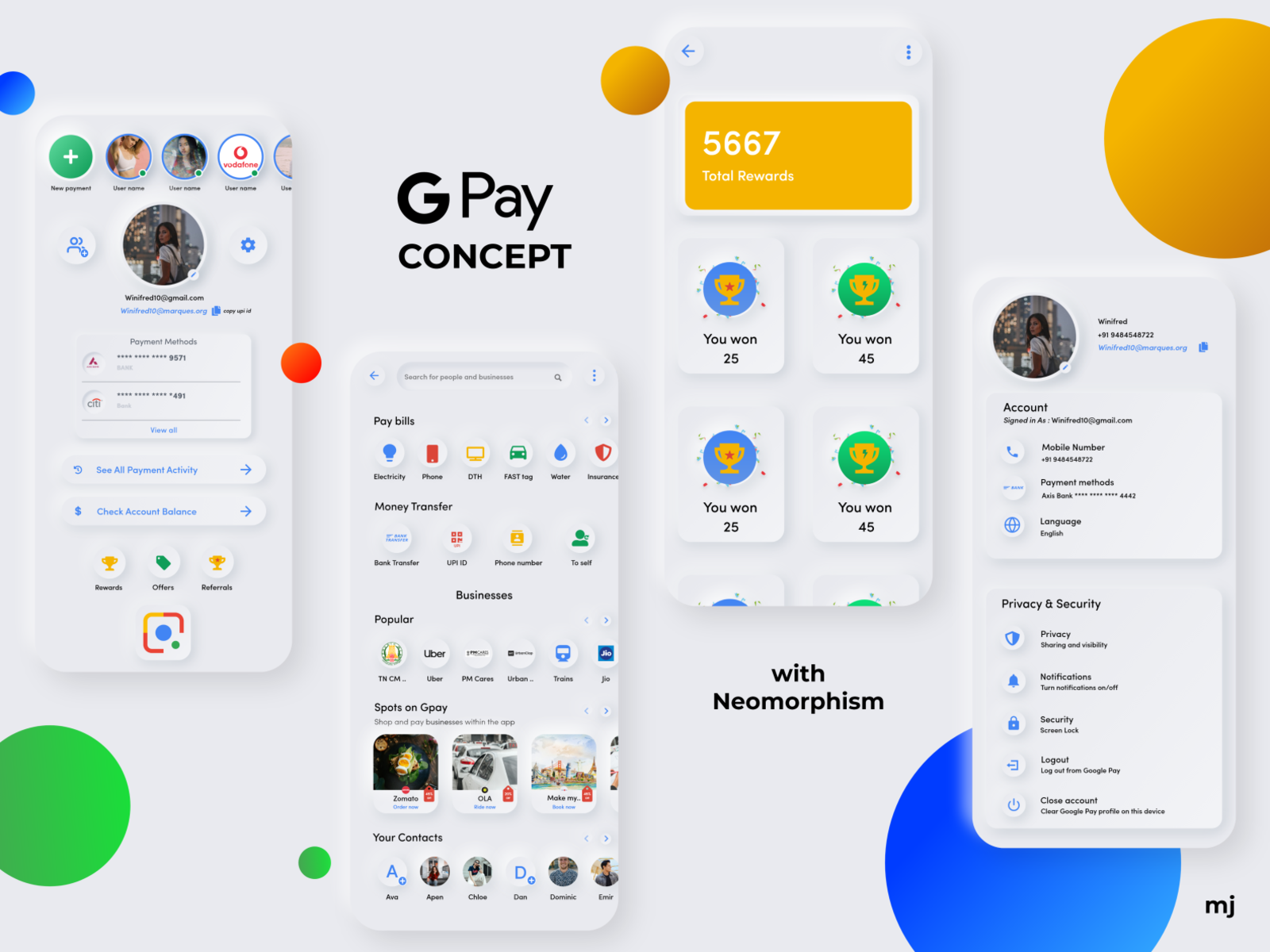 gpay for android