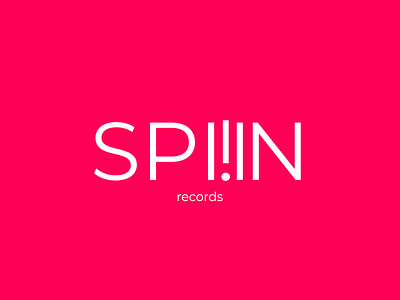 Record Label daily logo challenge day 36 dailylogochallenge dailylogodesign record label