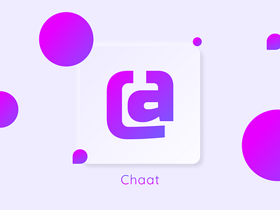 Messaging App chat app logo dailylogochallenge dailylogodesign message logo messaging app messaging app logo