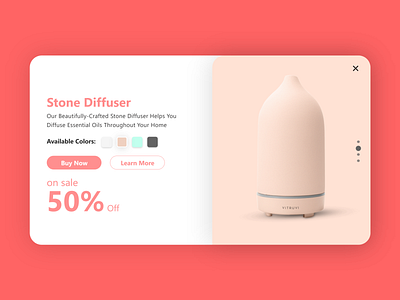 Advertisement Daily UI 98 | web Advertisement popup UI advertisement advertisements advertisements design advertisements design advertising dailyui dailyuichallenge web ad web ads web advertisement web banner web banner ad web banner design web banners