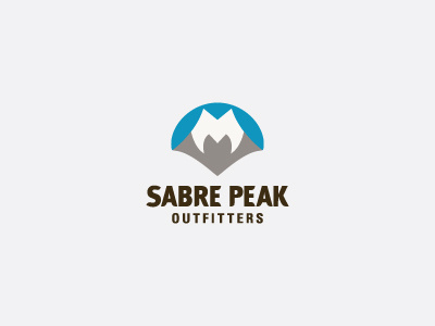 Sabre Peak