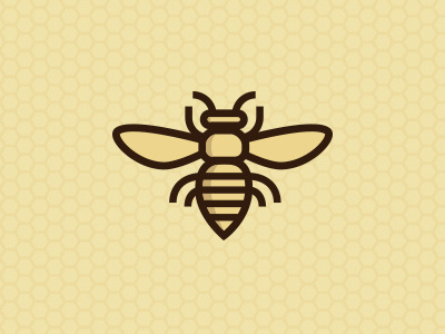 Bee bee honey
