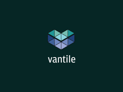 Vantile color colorful colour construction tiles